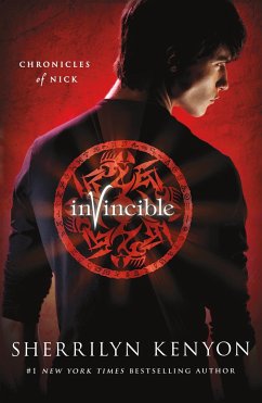 Invincible - Kenyon, Sherrilyn