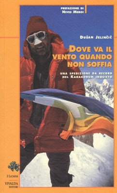 Dove va il vento quando non soffia - Jelincic, Dusan