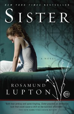 Sister - Lupton, Rosamund