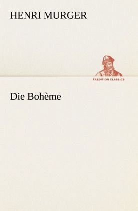 Die Bohème Die Bohème