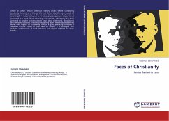 Faces of Christianity