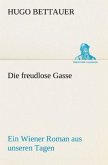 Die freudlose Gasse