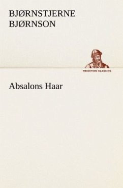 Absalons Haar - Bjørnson, Bjørnstjerne