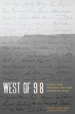 Cover West of 98