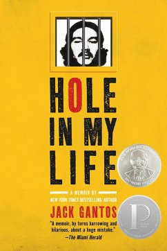 Hole in My Life - Gantos, Jack