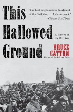 This Hallowed Ground - Catton, Bruce