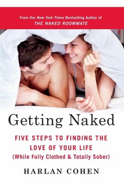 Getting Naked - Cohen, Harlan