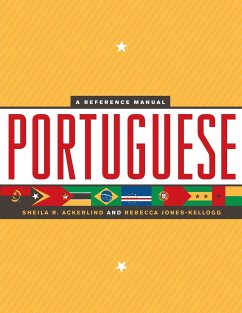 Portuguese - Ackerlind, Sheila R.; Jones-Kellogg, Rebecca