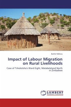 IMPACT OF LABOUR MIGRATION ON RURAL LIVELIHOODS