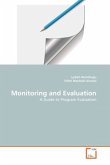 Monitoring and Evaluation