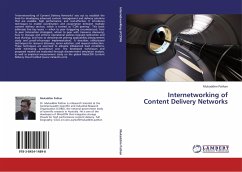 Internetworking of Content Delivery Networks