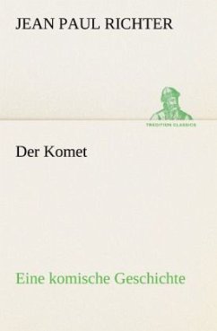 Der Komet - Jean Paul