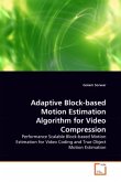 Adaptive Block-based Motion Estimation Algorithm for Video Compression