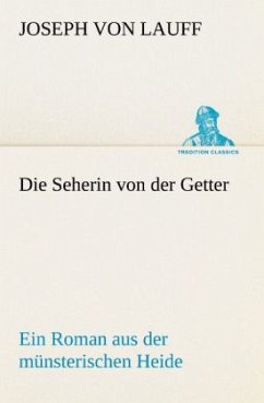 Die Seherin von der Getter - Lauff, Joseph von