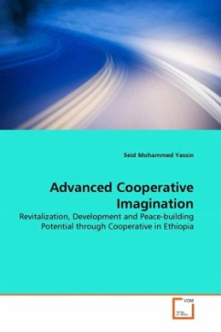 Advanced Cooperative Imagination - Yassin, Seid Mohammed