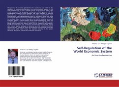 Self-Regulation of the World Economic System - Hidalgo-Capitán, Antonio Luis