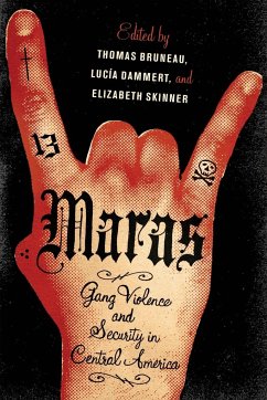 Maras - Bruneau, Thomas C.