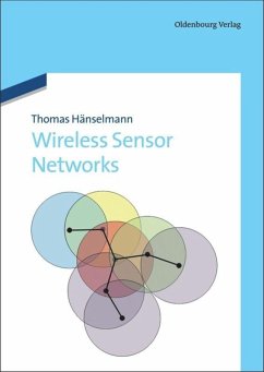 Wireless Sensor Networks - Haenselmann, Thomas
