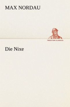 Die Nixe - Nordau, Max