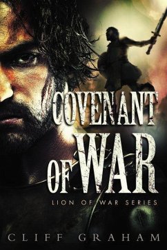 Covenant of War - Graham, Cliff