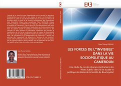 LES FORCES DE L'