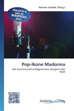 Pop-Ikone Madonna