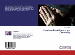 Emotional Intelligence and Leadership - Maddron, Craig