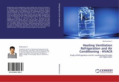 Heating Ventilation Refrigeration and Air Conditioning - HVACR