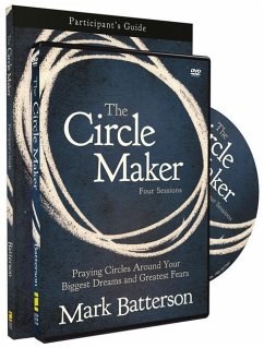 The Circle Maker Participant's Guide with DVD - Batterson, Mark