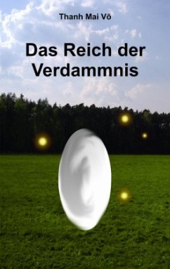 Cover Das Reich der Verdammnis