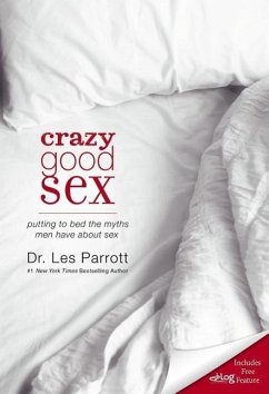 Crazy Good Sex - Parrott, Les