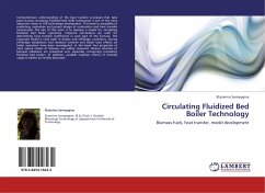 Circulating Fluidized Bed Boiler Technology - Sermyagina, Ekaterina