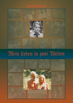 Cover Mein Leben in zwei Welten