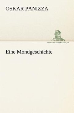 Cover Eine Mondgeschichte