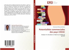 Potentialités commerciales des pays CEEAC - Mbouandi Njikam, Mouhamed