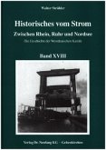 Historisches vom Strom / Zwischen Rhein, Ruhr und Nordsee