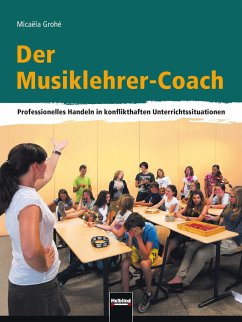 Der Musiklehrer-Coach - Grohé, Micaëla