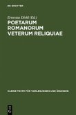 Poetarum Romanorum Veterum Reliquiae