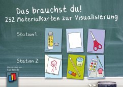 Das brauchst du! - Redaktionsteam Verlag an der Ruhr