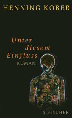 Unter diesem Einfluss   (Mängelexemplar) - Kober, Henning