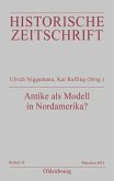 Antike als Modell in Nordamerika?