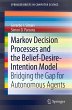 Markov Decision Processes and the... - Bild 1