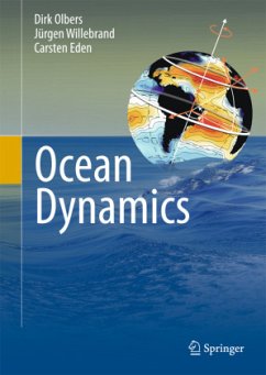Ocean Dynamics - Olbers, Dirk;Willebrand, Jürgen;Eden, Carsten