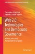 Web 2.0 Technologies and Democratic... - Bild 1
