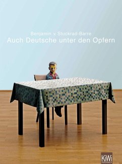 Auch Deutsche unter den Opfern (Mängelexemplar) - Stuckrad-Barre, Benjamin von