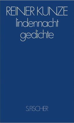 Cover lindennacht   (Mängelexemplar)
