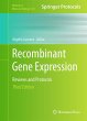 Recombinant Gene Expression - Bild 1
