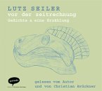 Vor der Zeitrechnung   (Restauflage)