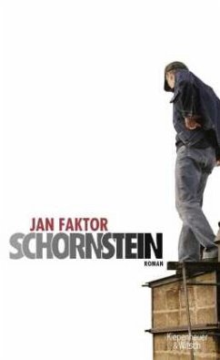 Schornstein (Mängelexemplar) - Faktor, Jan