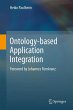 Ontology-based Application Integration - Bild 1